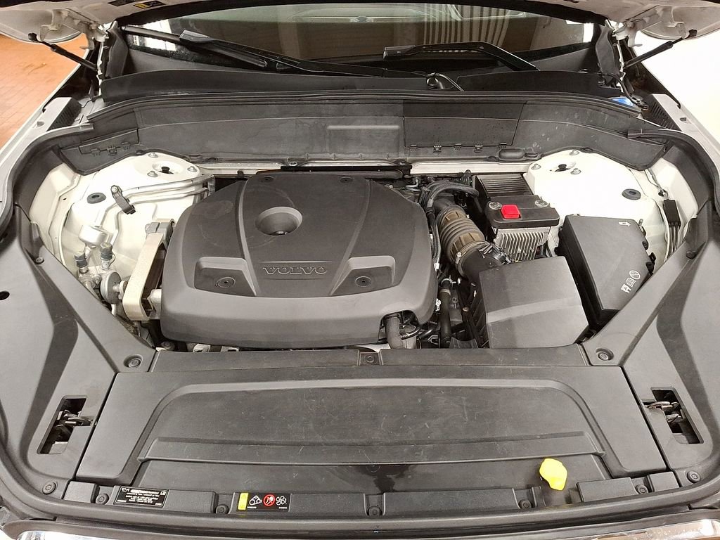 Used 2020 Volvo XC90 T6 Inscription AWD/4WD image 25