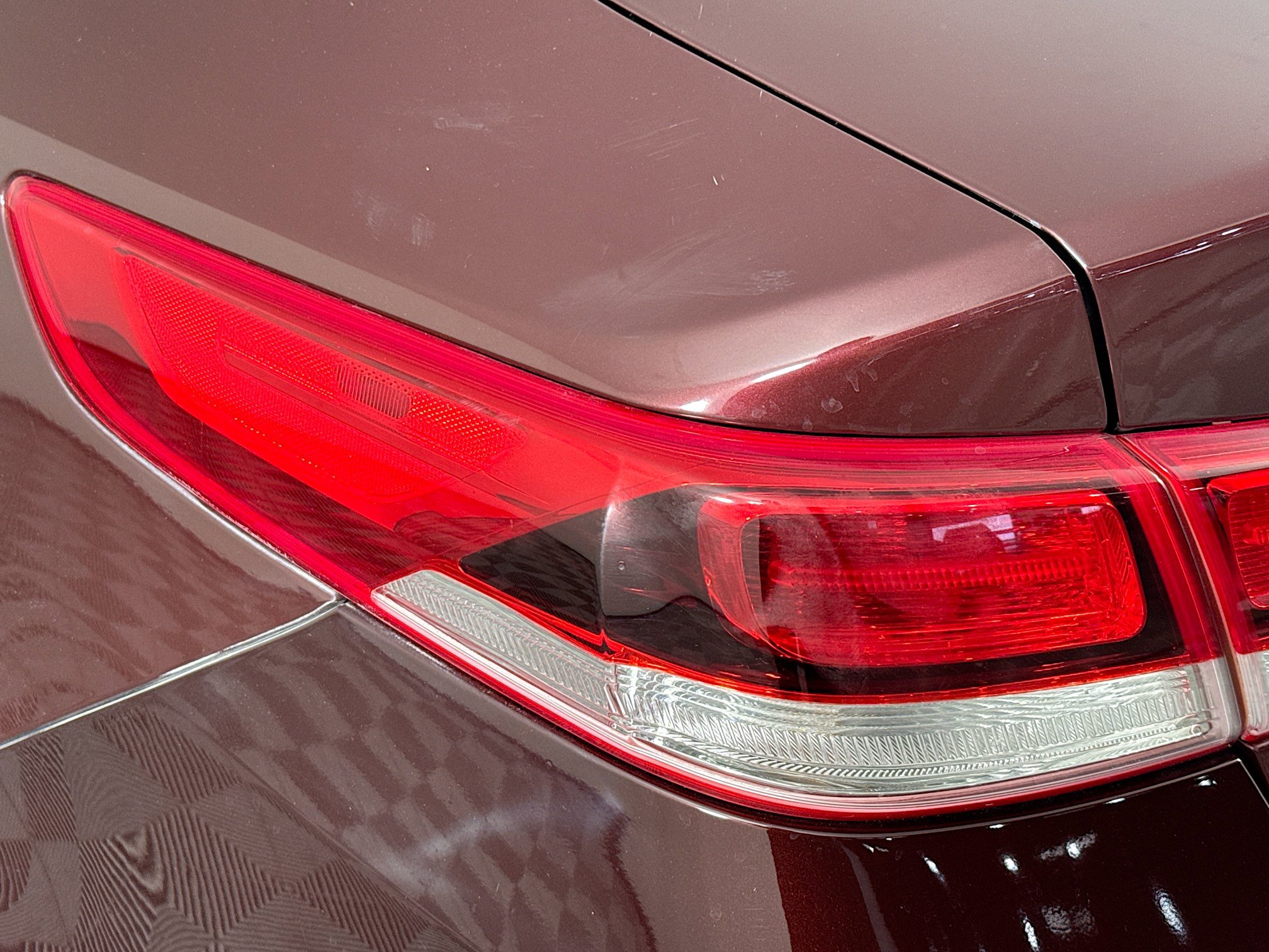 Used 2019 Kia Optima LX image 34