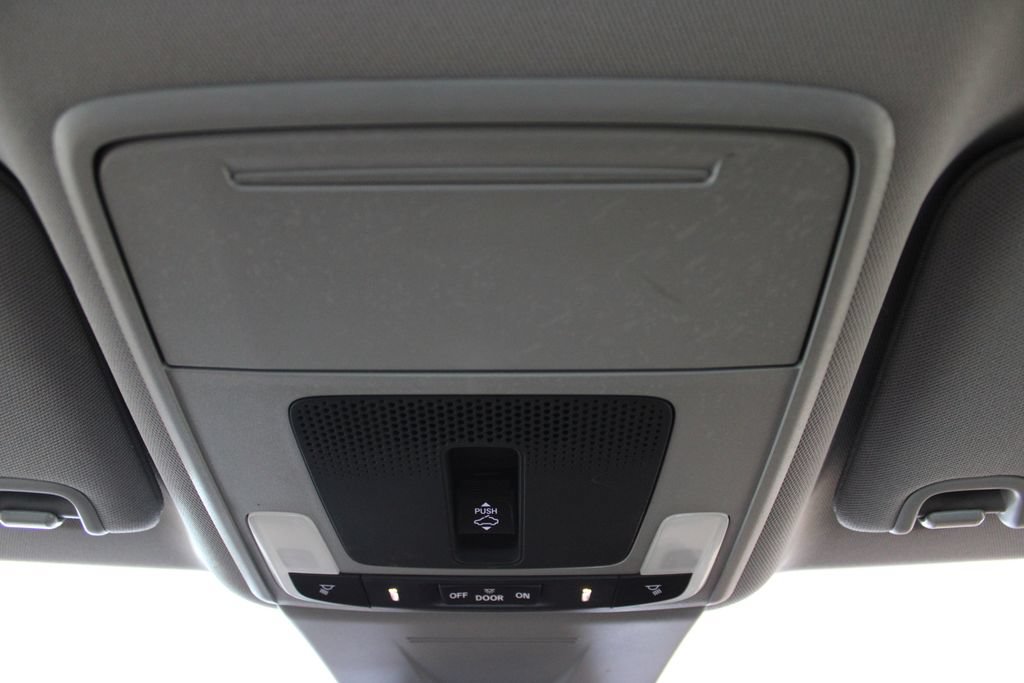 Certified 2024 Acura Integra FWD image 34