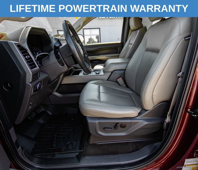 Used 2021 Ford Expedition XLT AWD/4WD image 23
