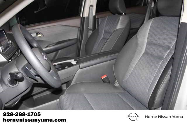 Certified 2023 Nissan Rogue SV image 4