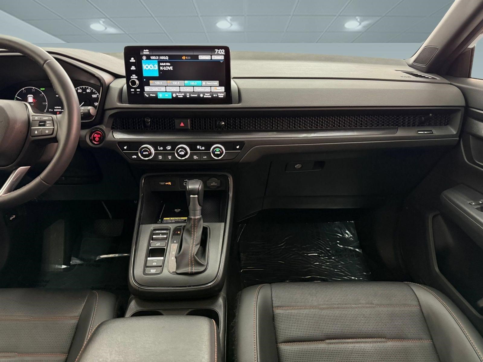 Used 2024 Honda CR-V Sport-L image 30