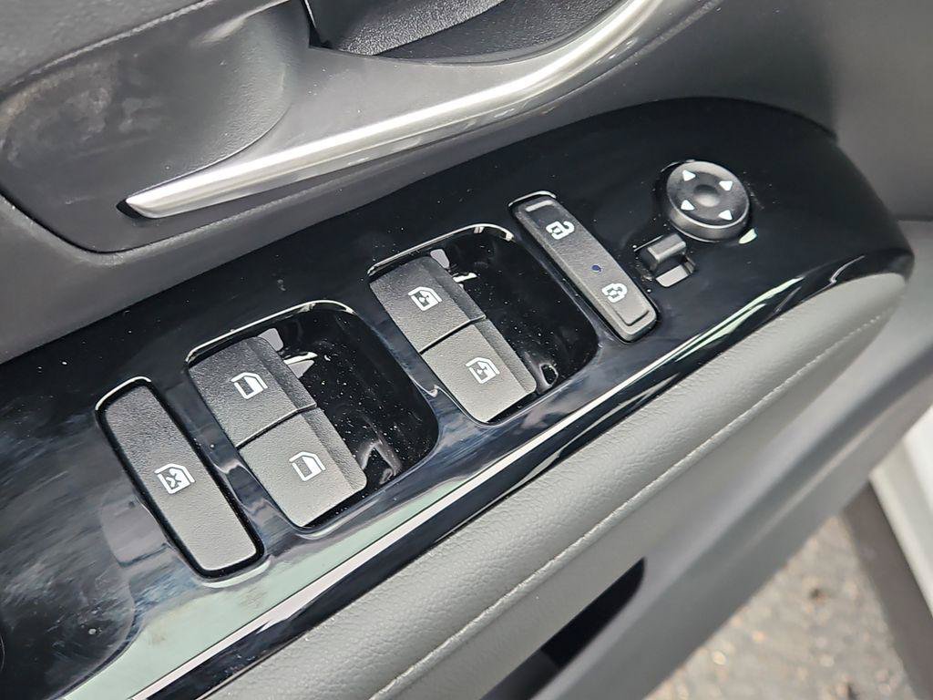 New 2024 Hyundai Tucson Limited AWD/4WD image 18