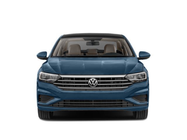 Used 2021 Volkswagen Jetta R-Line image 4