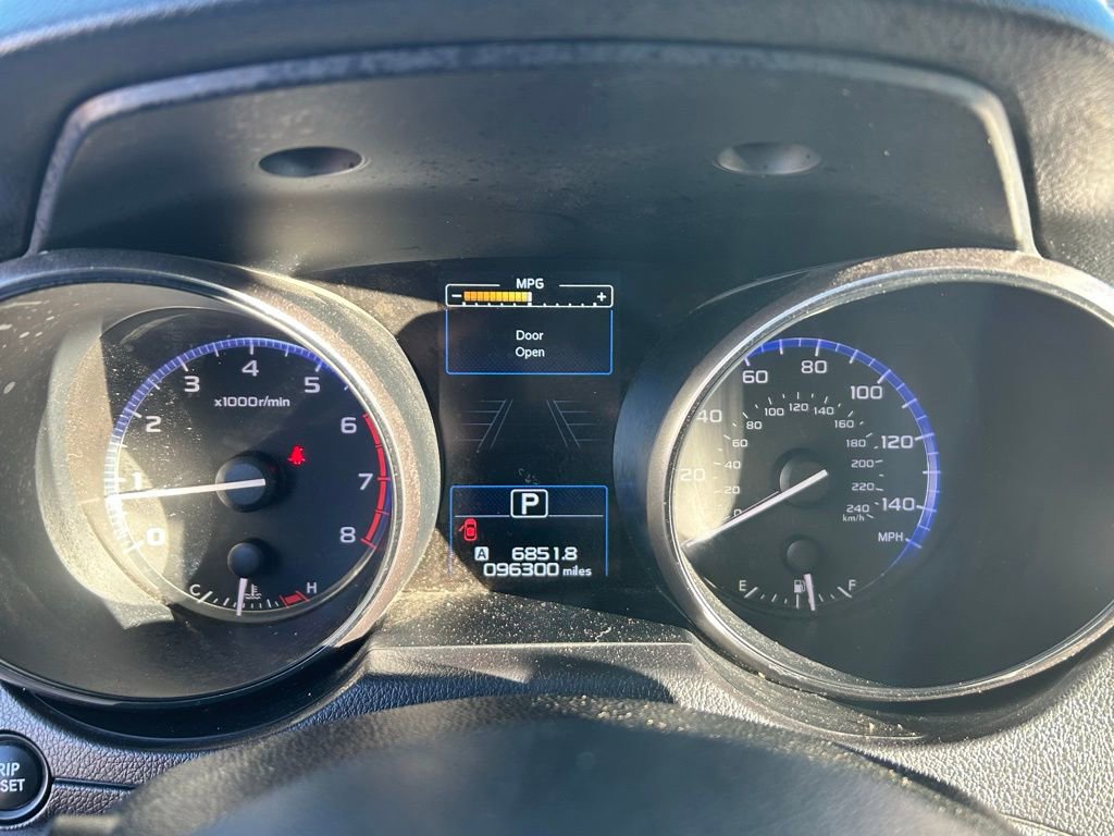 Used 2019 Subaru Outback 2.5i image 16