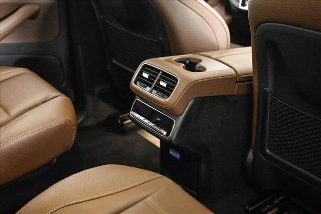 New 2026 Mercedes-Benz GLS 580 4MATIC image 19