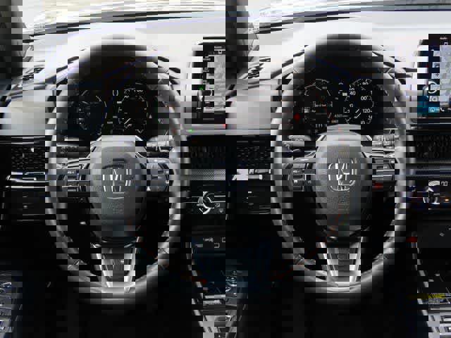 Certified 2023 Honda CR-V Sport Touring image 19