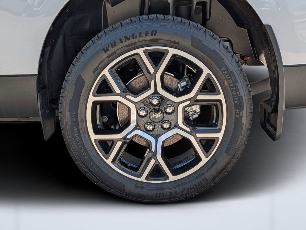 Used 2026 Ford Maverick Lariat AWD/4WD image 10