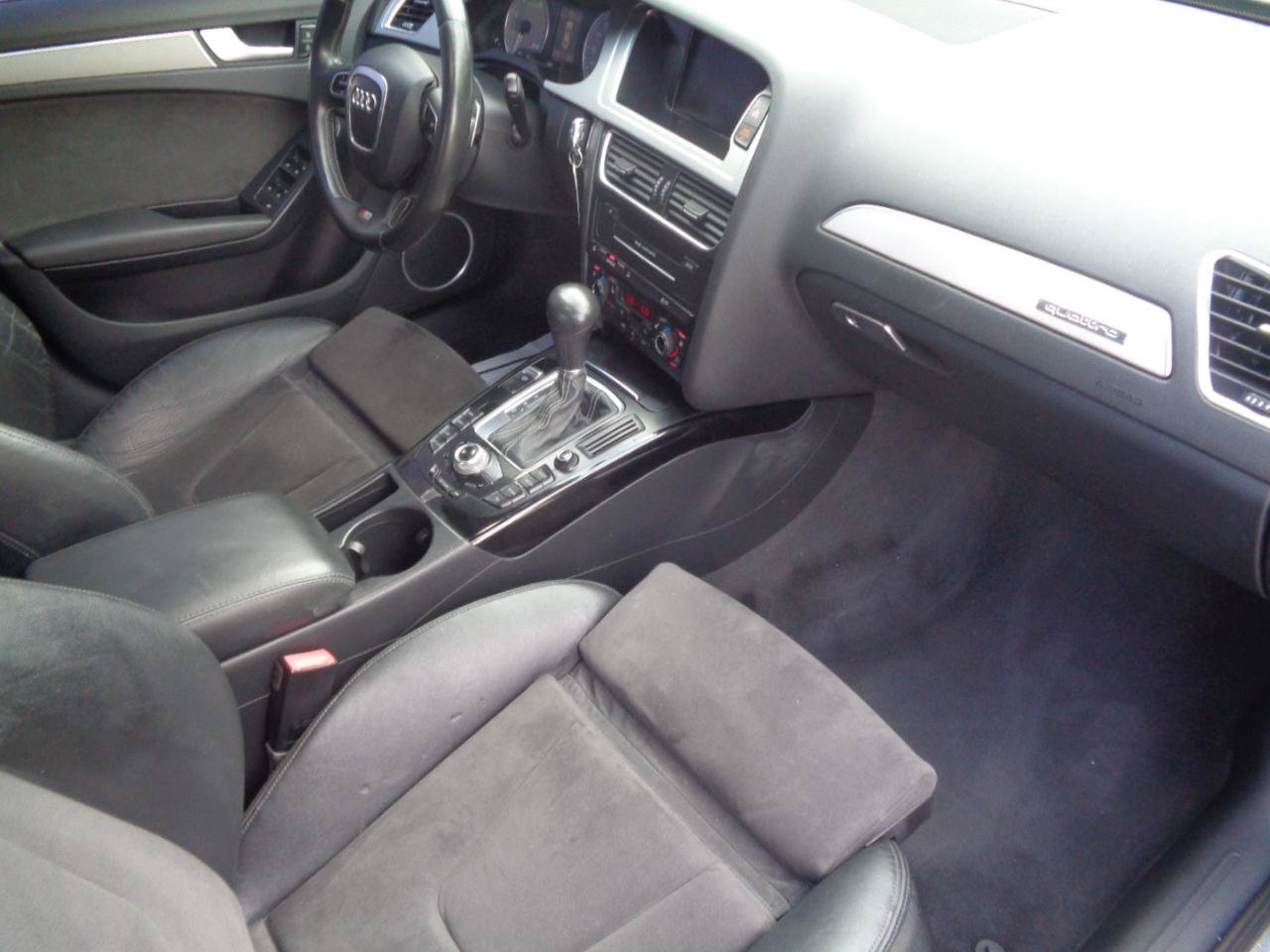 Used 2011 Audi S4 Premium Plus AWD/4WD image 26