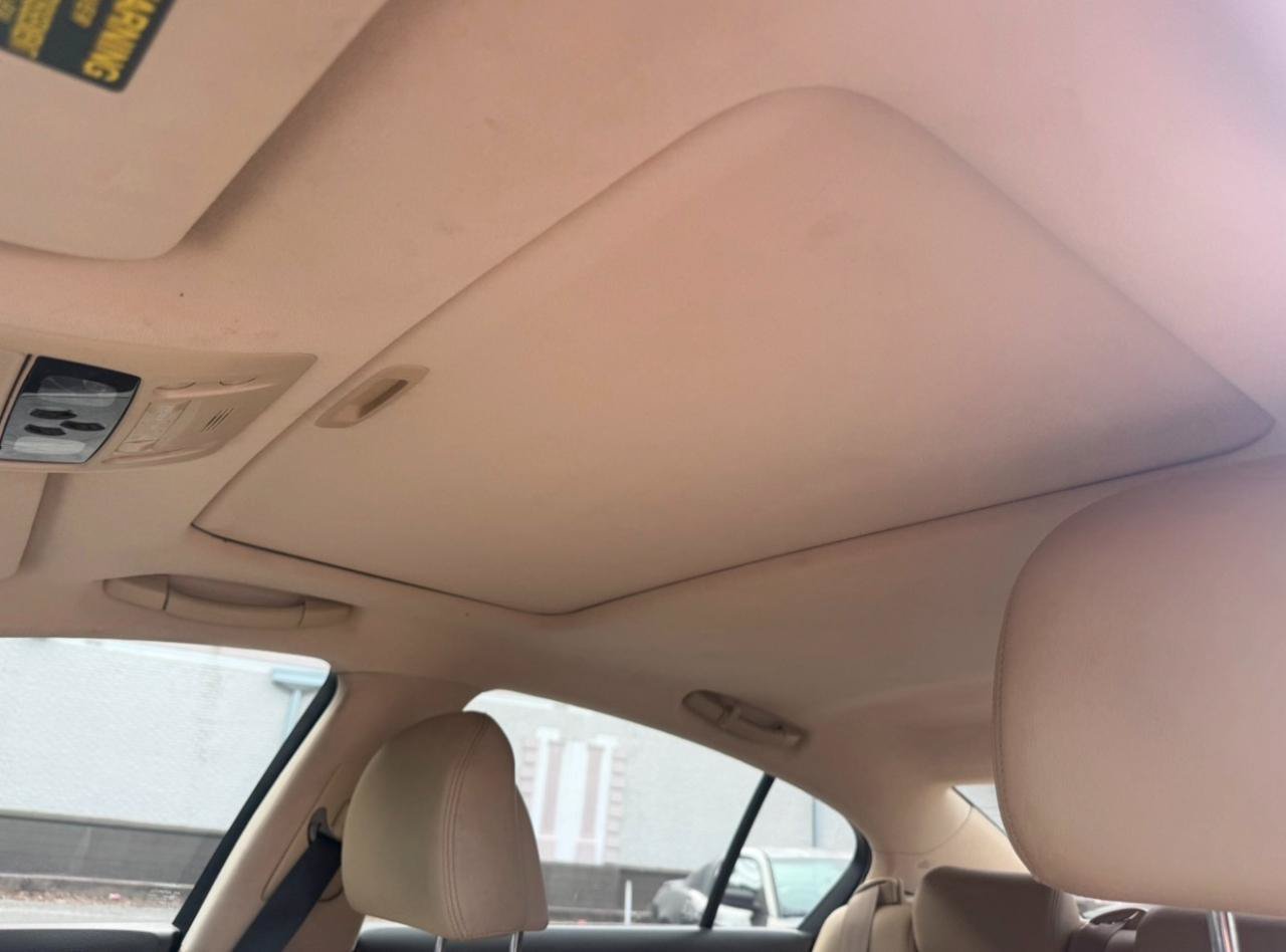 Used 2008 Lexus GS 350 AWD image 31