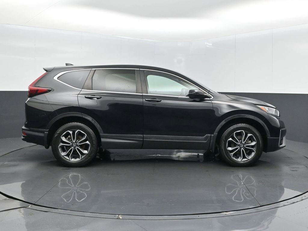 Used 2020 Honda CR-V EX image 25