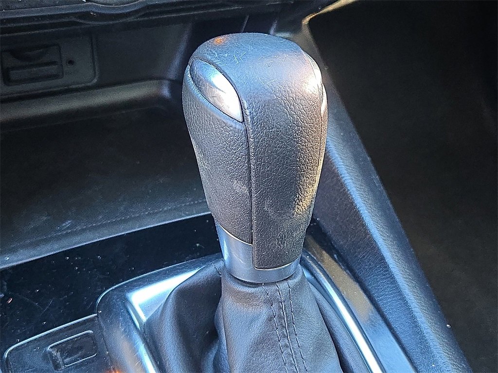 Used 2016 MAZDA MAZDA3 i Sport w/ Preferred Equipment Package image 15