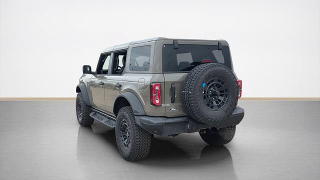 New 2026 Ford Bronco Badlands w/ Sasquatch Package AWD/4WD image 4