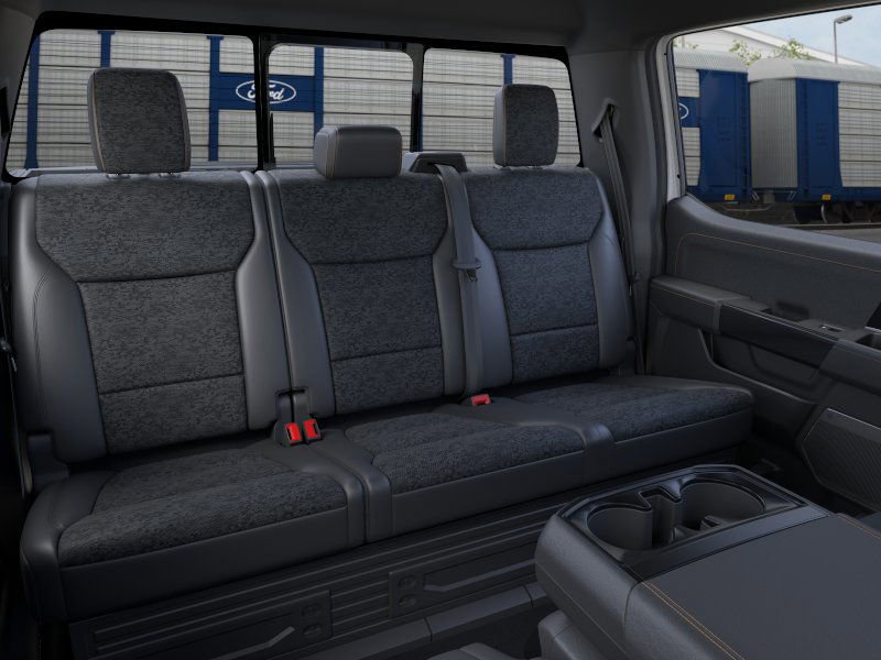 New 2025 Ford F150 Tremor image 11