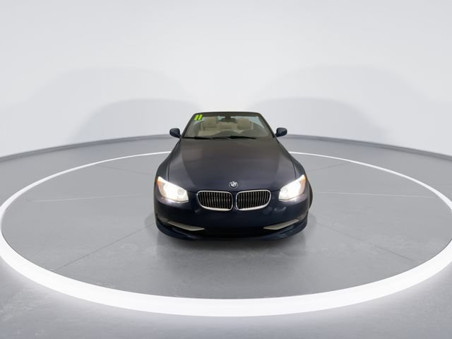 Used 2011 BMW 328i Convertible RWD image 9