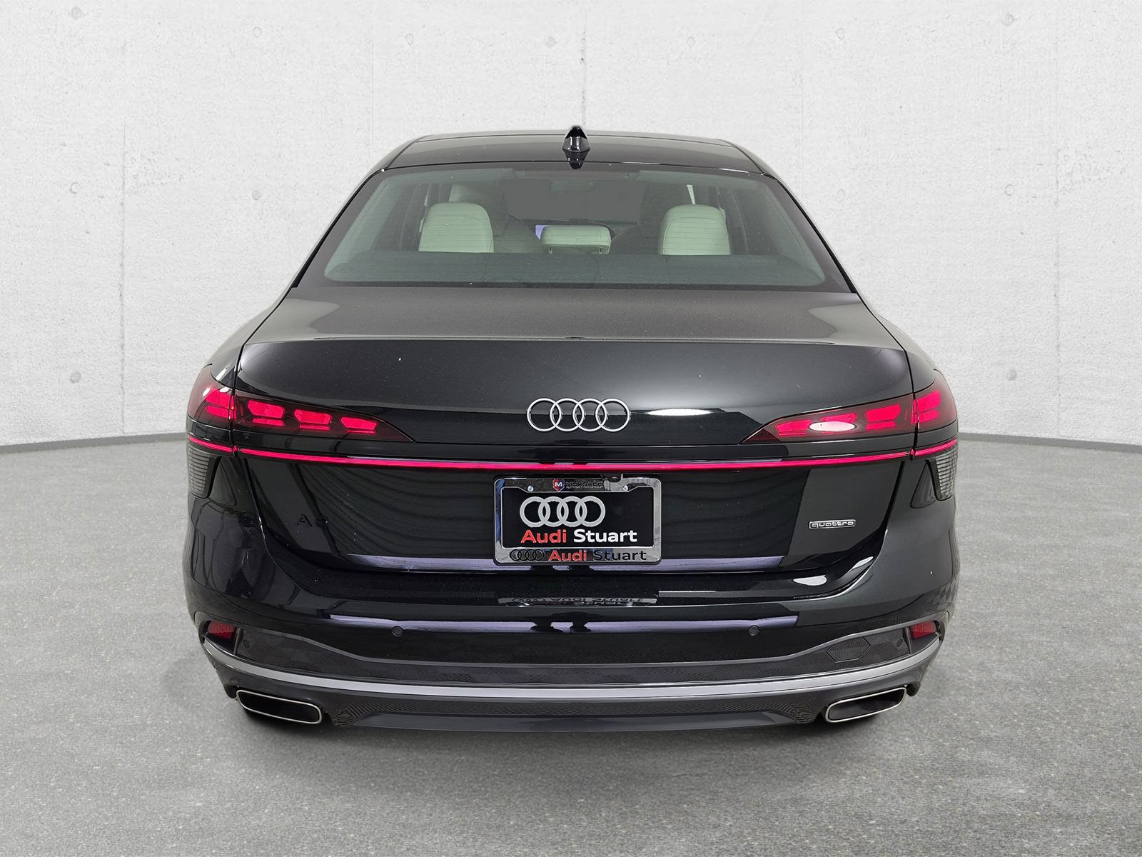 New 2026 Audi A6 Prestige AWD/4WD image 6