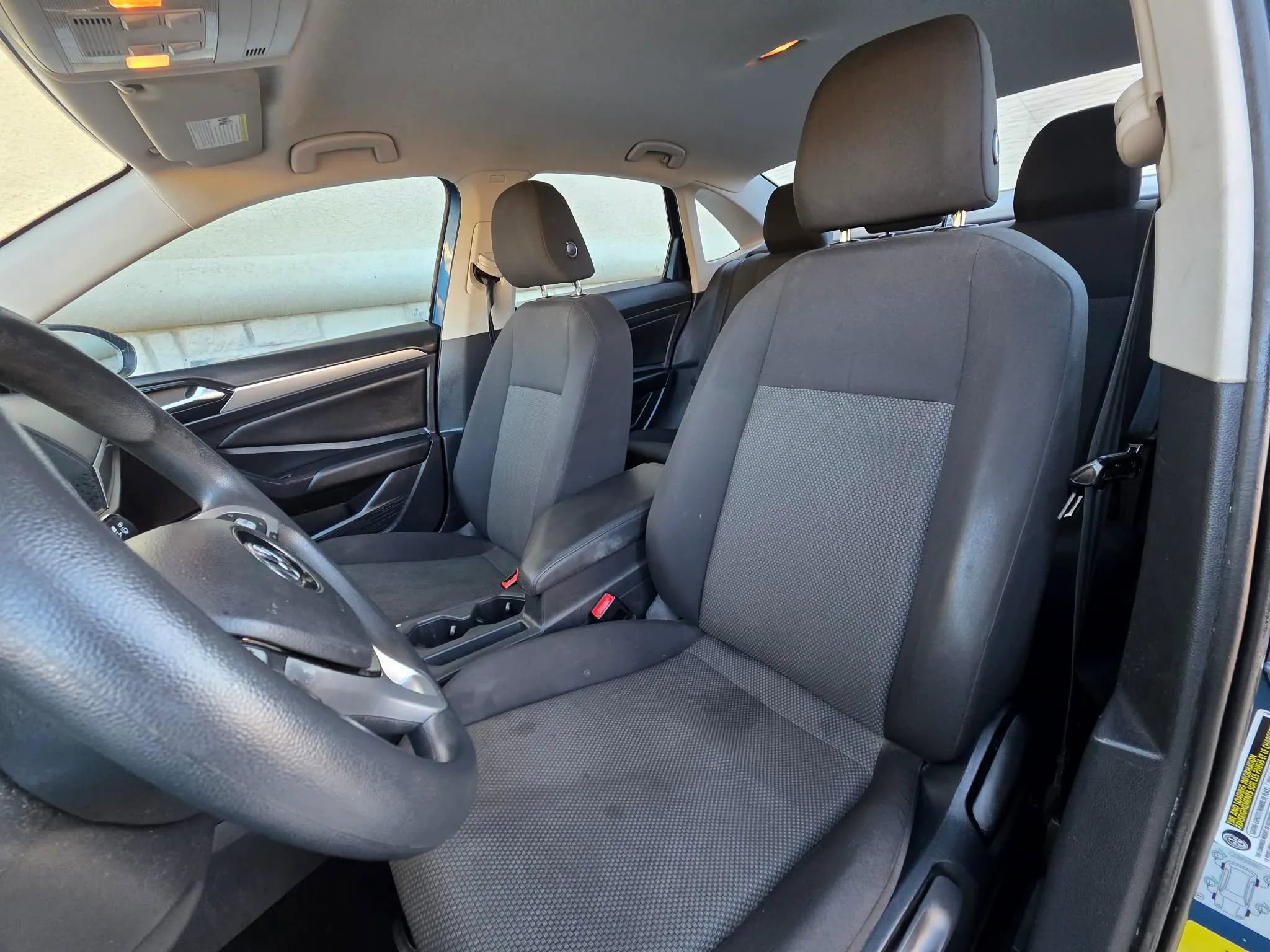 Used 2019 Volkswagen Jetta S image 10