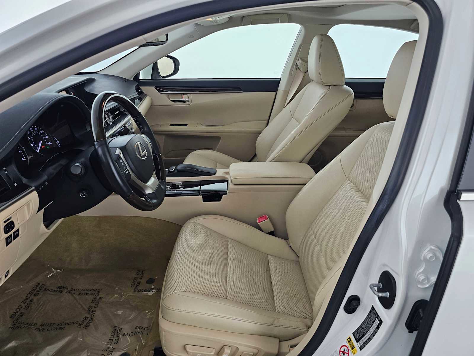 Used 2013 Lexus ES 350 image 20