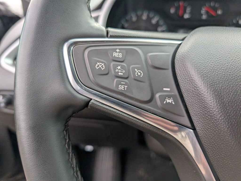 Used 2024 Chevrolet Malibu RS image 28