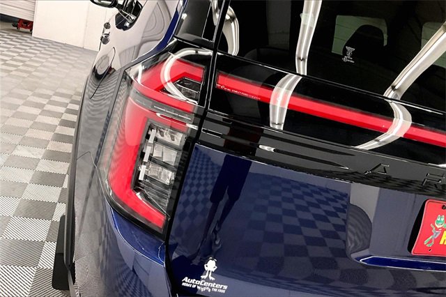 New 2026 Nissan Armada PRO-4X image 17