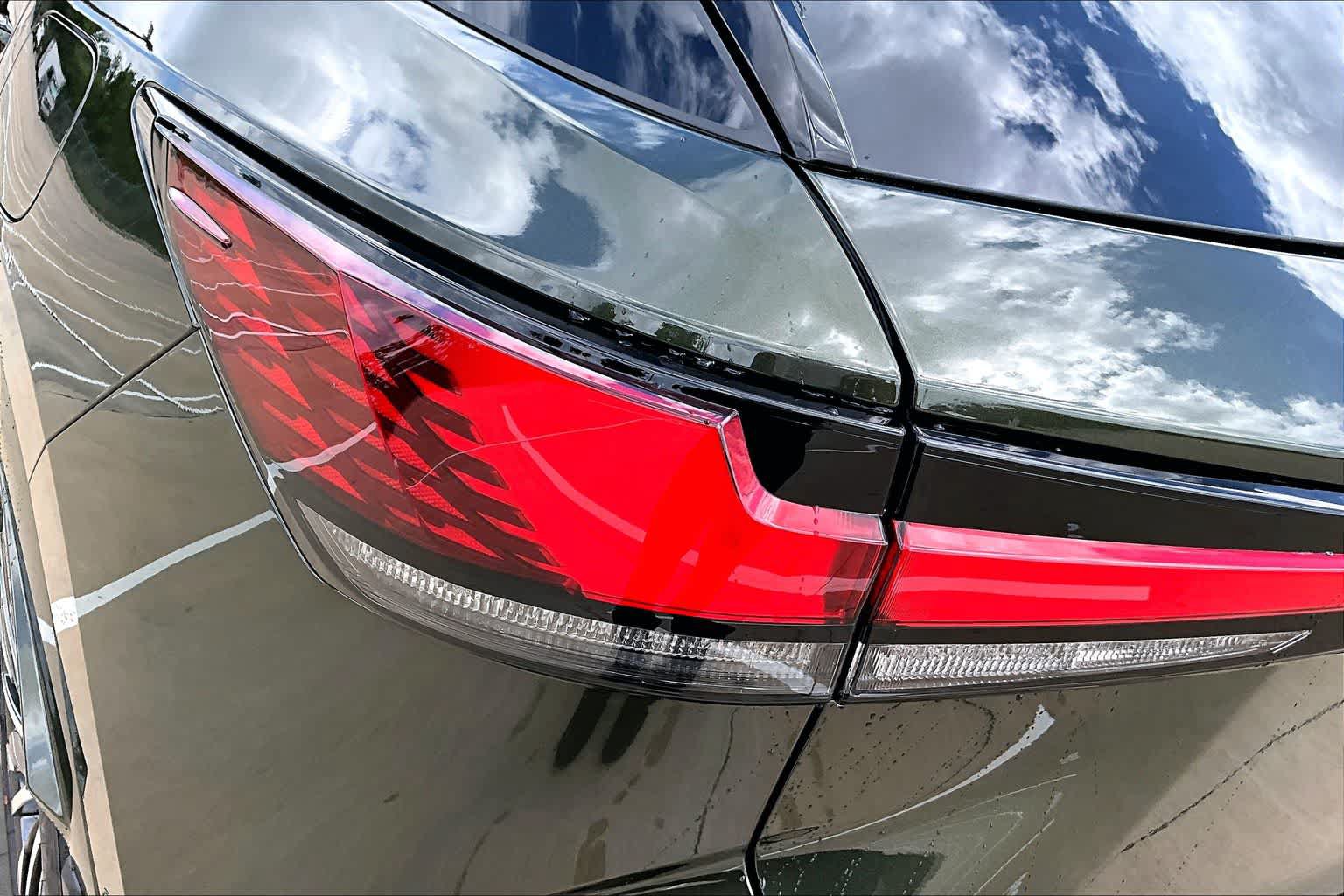New 2026 Lexus RX 350 Premium Plus w/ Convenience Package FWD image 14