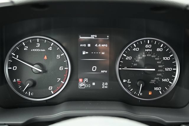New 2026 Subaru Forester Sport AWD/4WD image 34