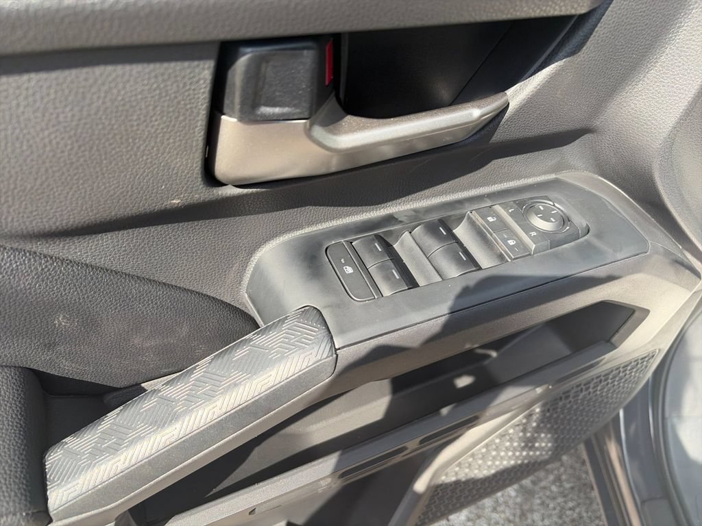 New 2026 Toyota Tacoma TRD Sport AWD/4WD image 12
