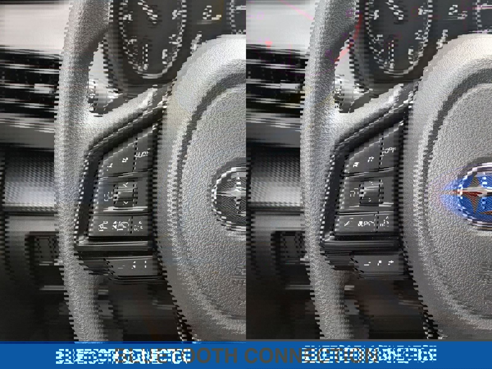 Certified 2026 Subaru Crosstrek 2.0i Premium image 16