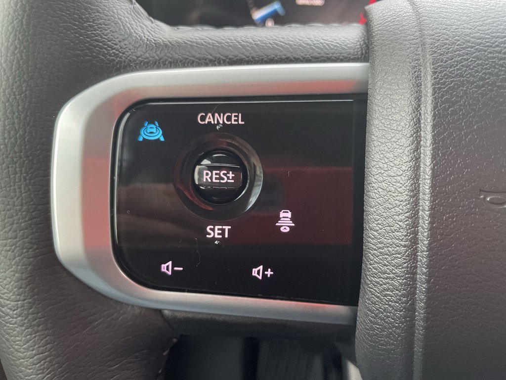 New 2026 Nissan Armada SV image 13