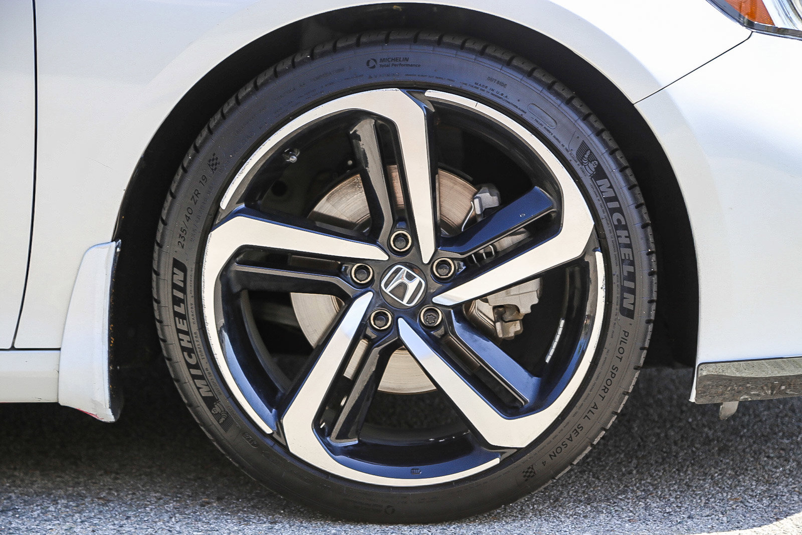 Used 2022 Honda Accord Sport image 10