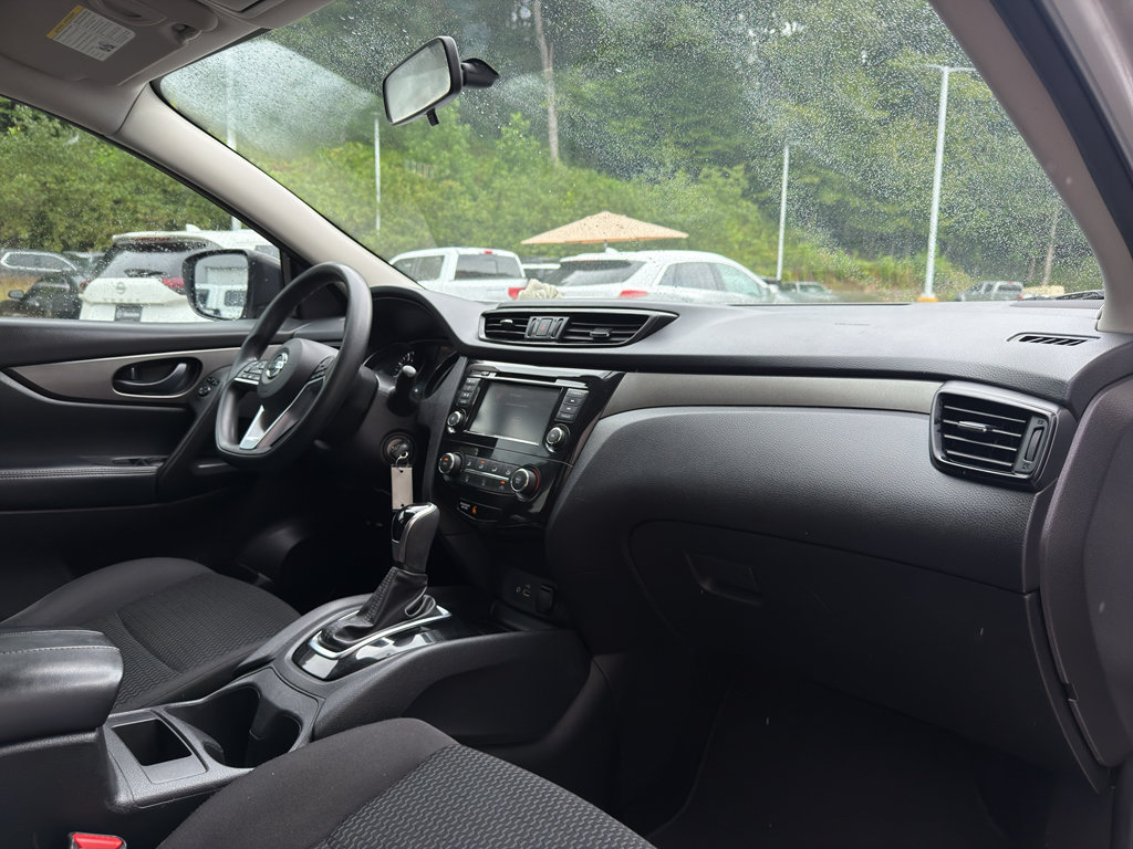 Used 2019 Nissan Rogue Sport S FWD image 19
