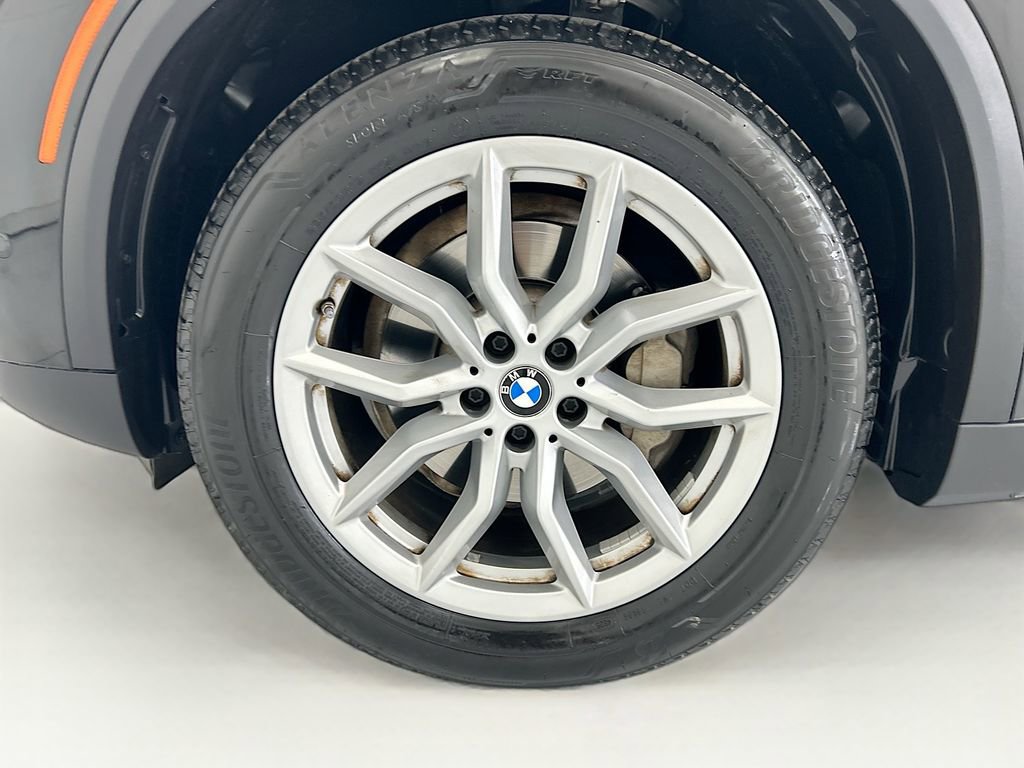 Certified 2022 BMW X5 sDrive40i w/ Climate Comfort Package image 29