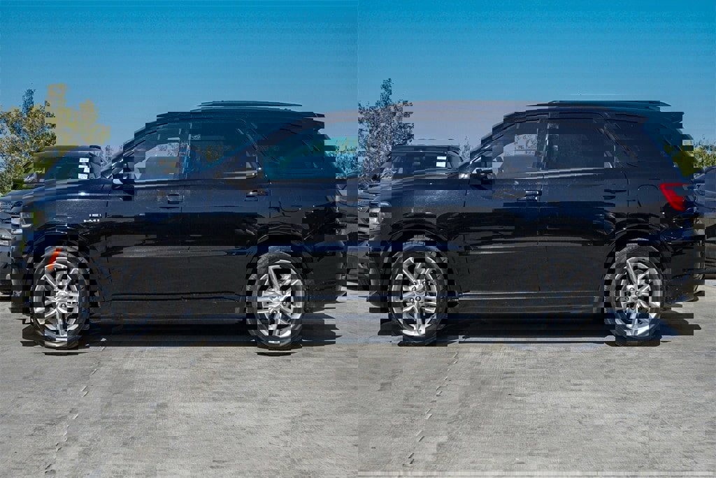 Used 2024 Dodge Durango R/T image 5
