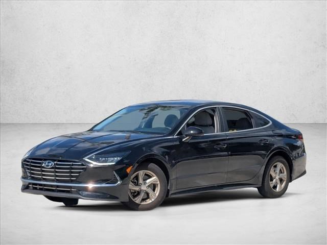 Used 2022 Hyundai Sonata SE