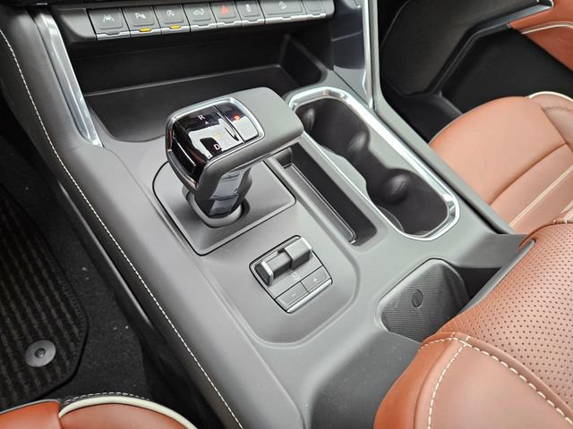 New 2026 GMC Sierra 1500 Denali Ultimate AWD/4WD image 30