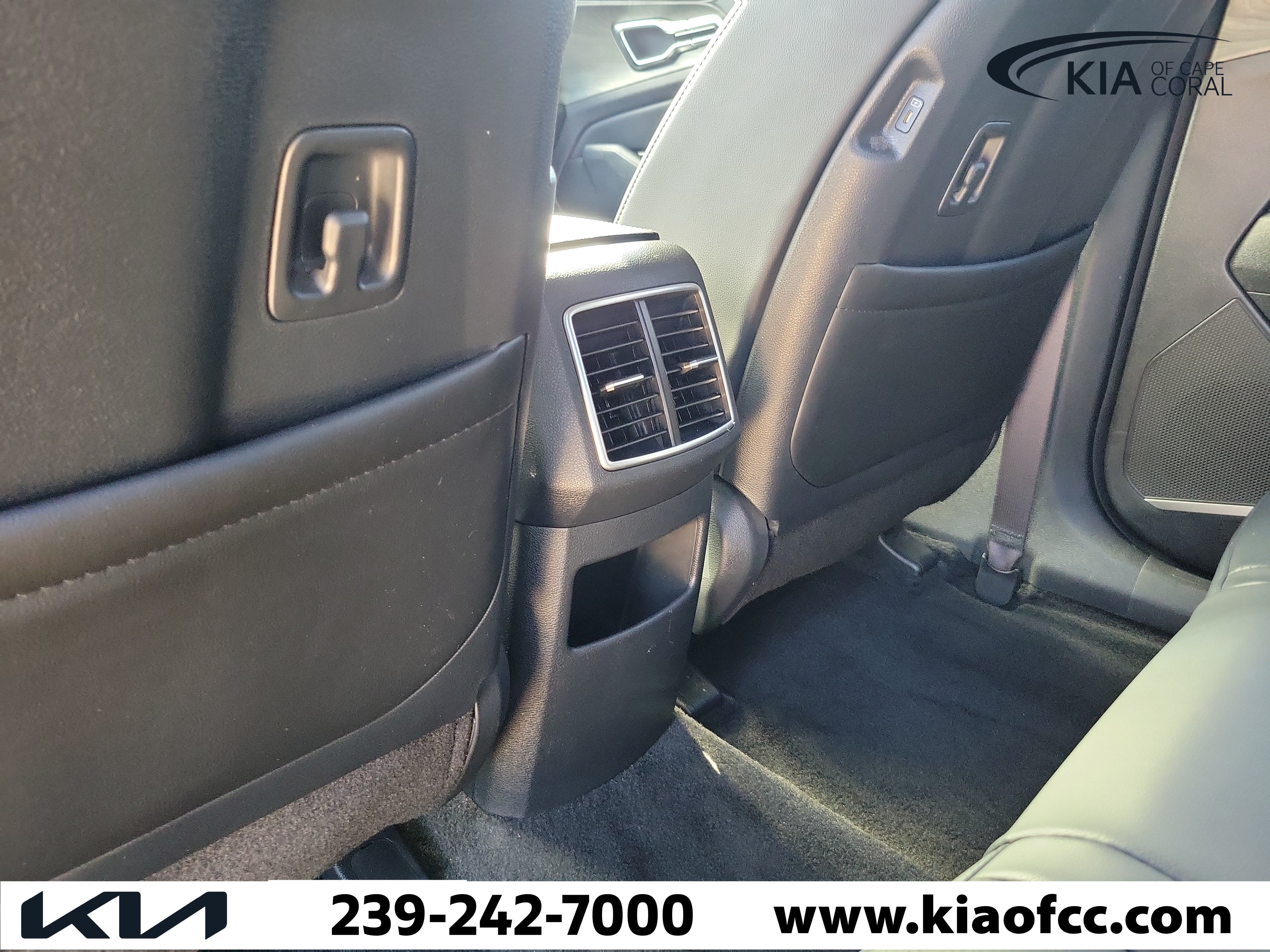 Certified 2024 Kia Sportage X-Line Prestige AWD/4WD image 14