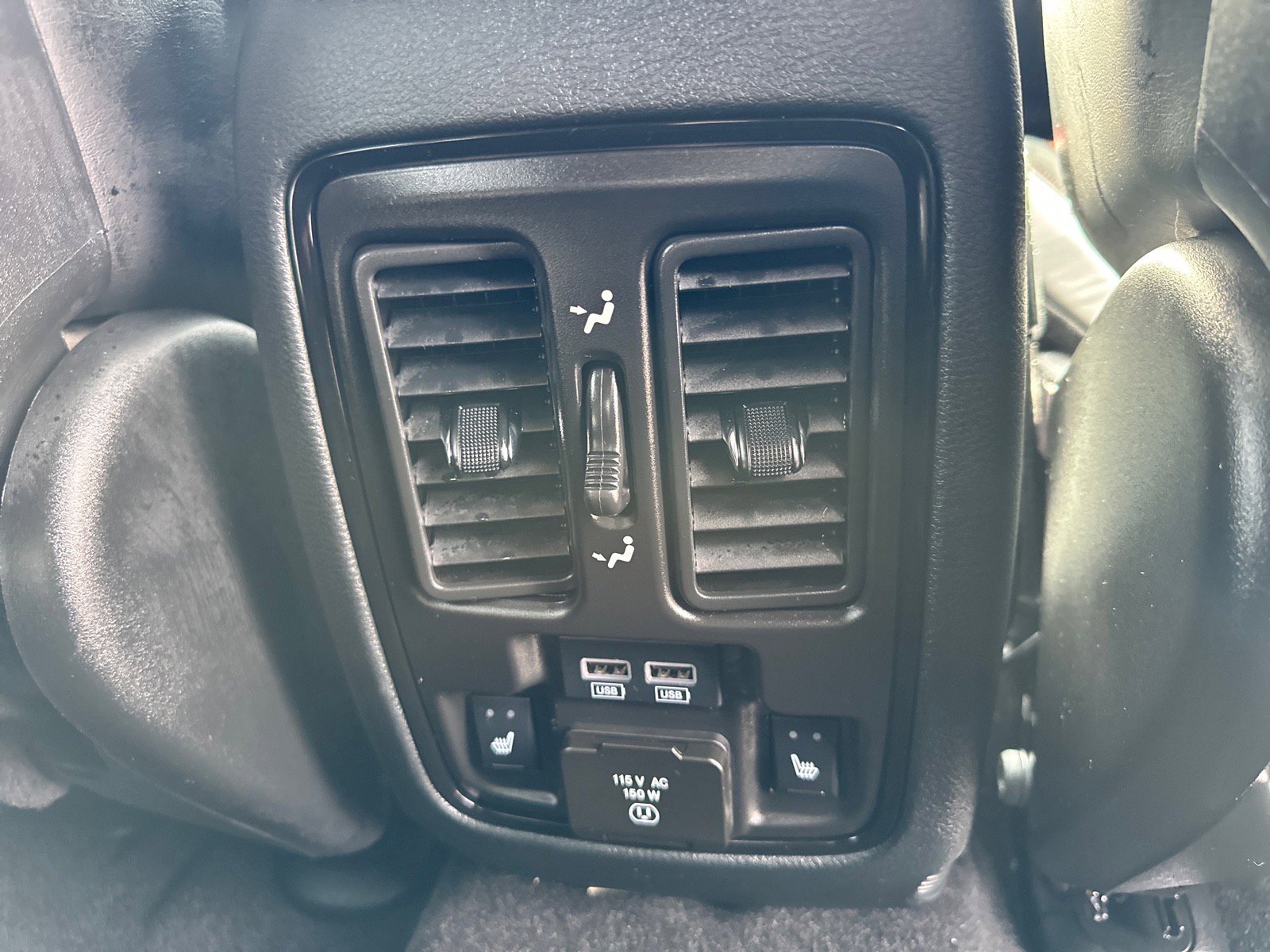 Used 2025 Dodge Durango GT image 26