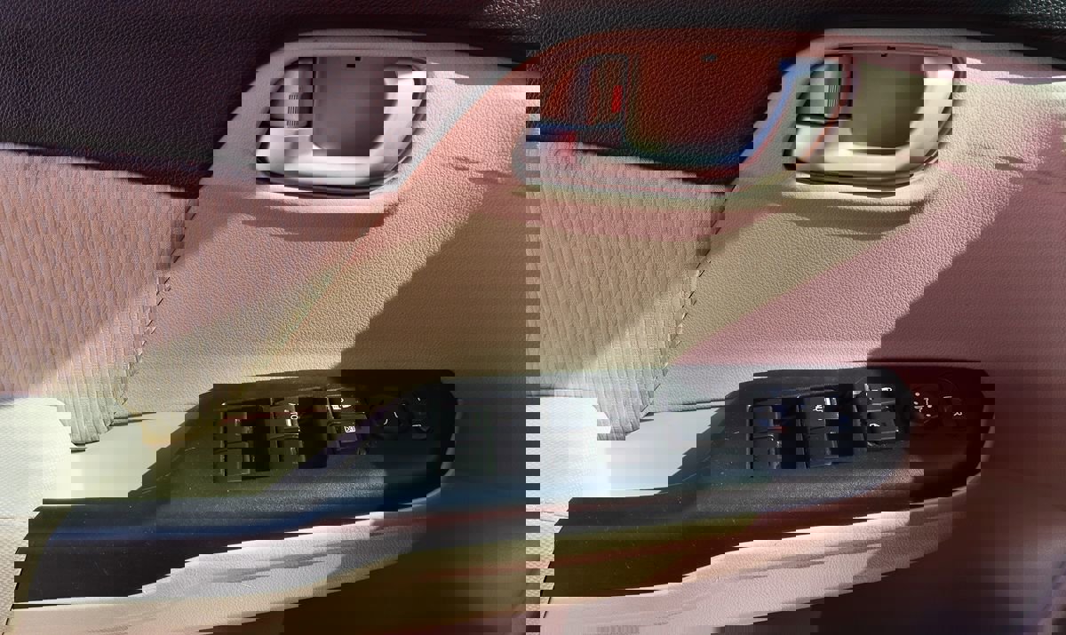 Used 2015 Honda Civic LX image 39