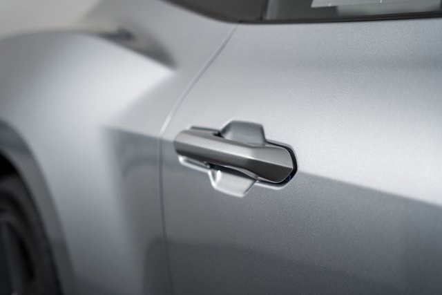 New 2025 Ford Mustang GT Premium image 16