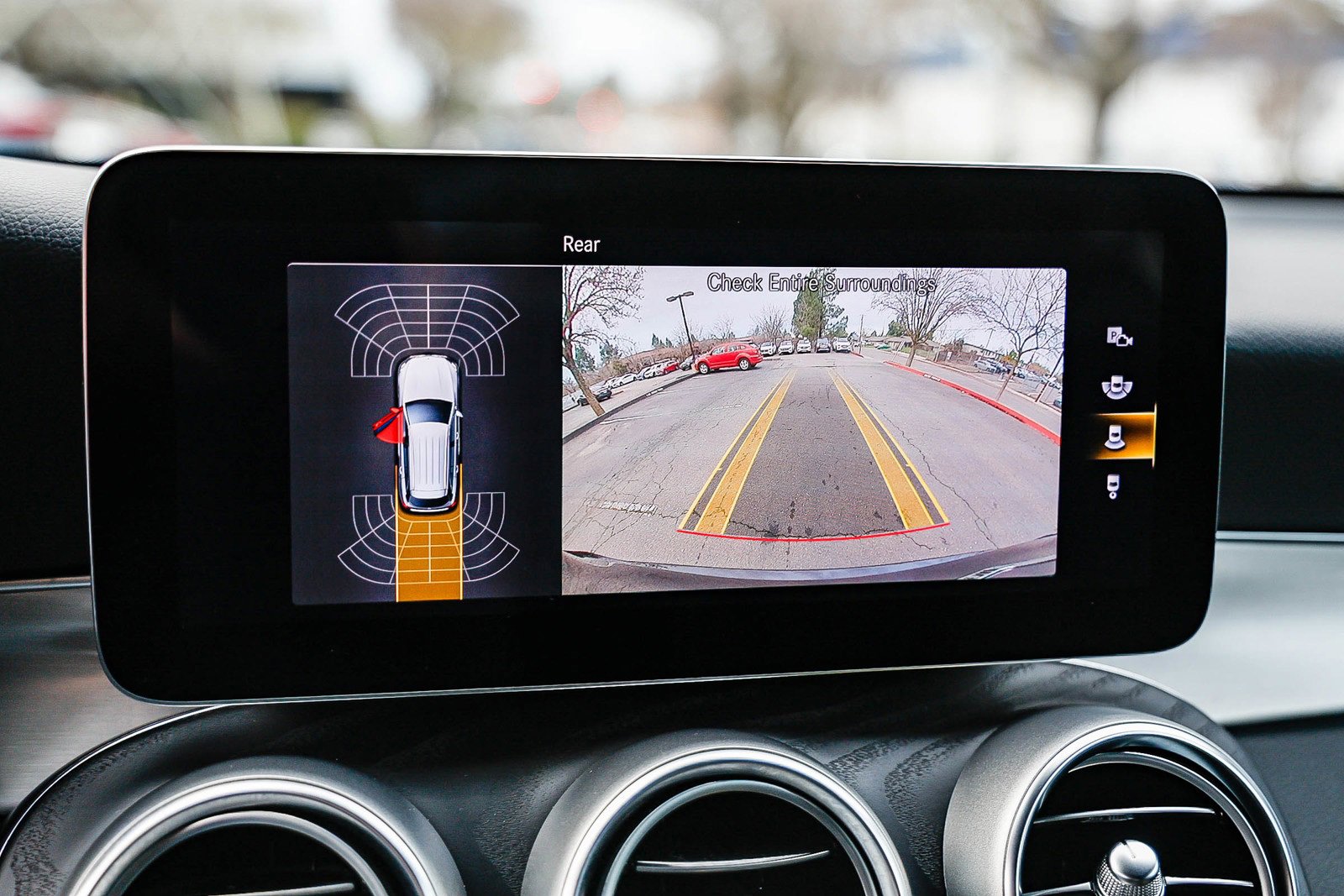 Certified 2022 Mercedes-Benz GLC 300 4MATIC image 23