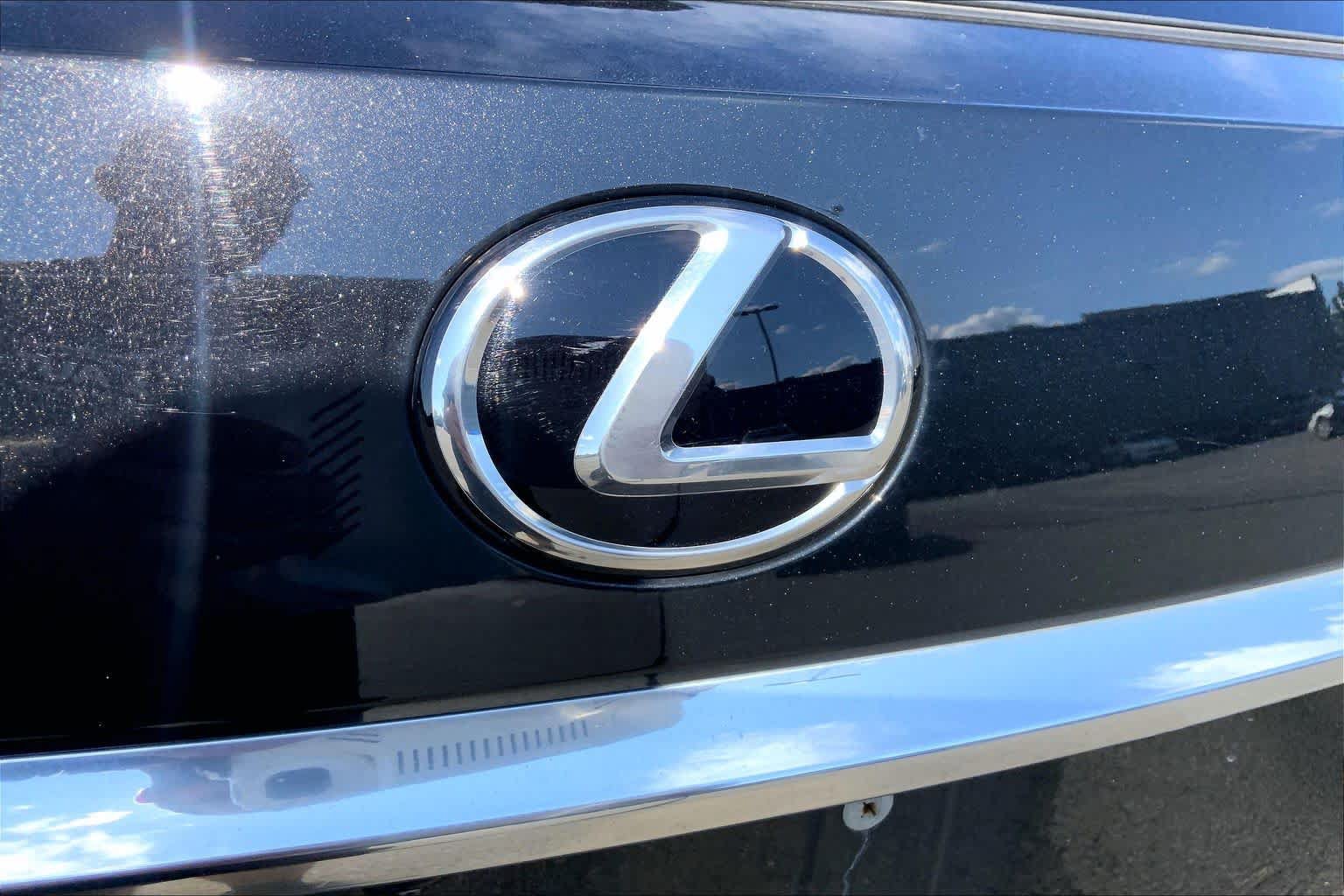 Certified 2021 Lexus RX 350 AWD w/ Premium Package image 31