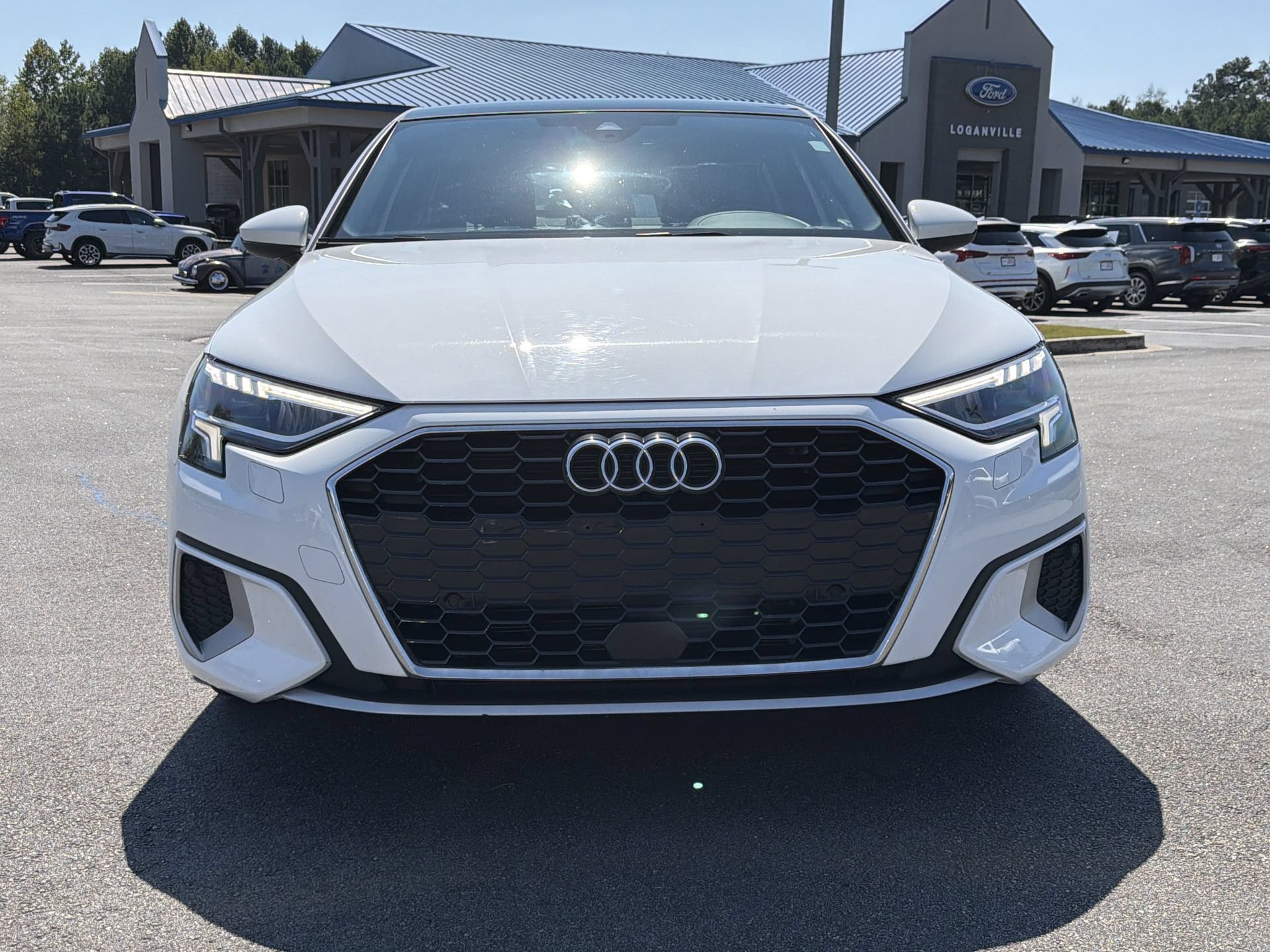 Used 2024 Audi A3 2.0T Premium FWD image 32
