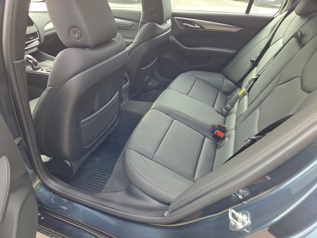 New 2026 Cadillac CT5 Premium Luxury image 18