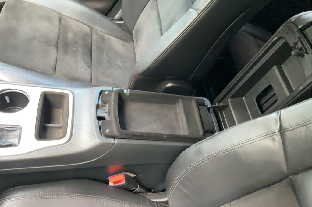 Used 2018 Jeep Grand Cherokee Altitude AWD/4WD image 32