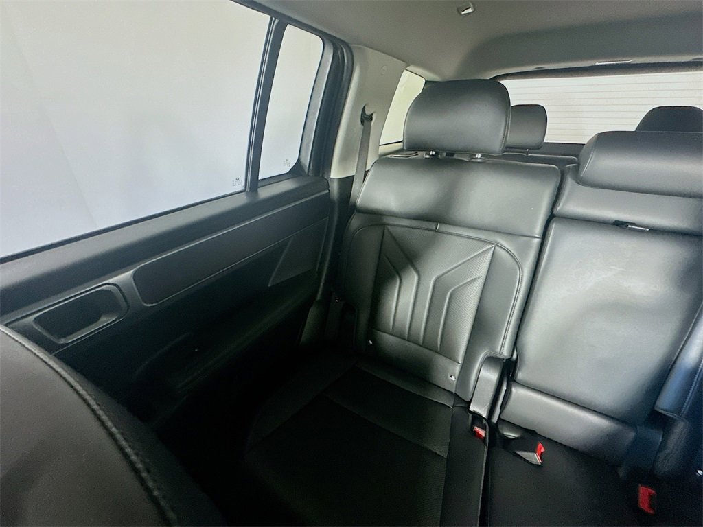 Used 2025 Hyundai Santa Fe SEL image 12