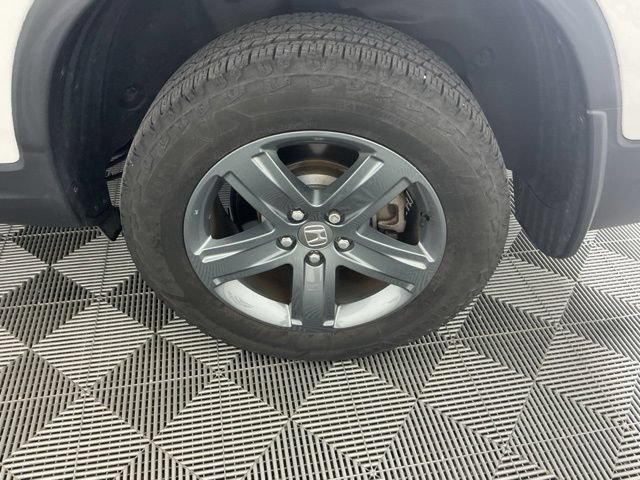 Certified 2023 Honda Ridgeline RTL image 33
