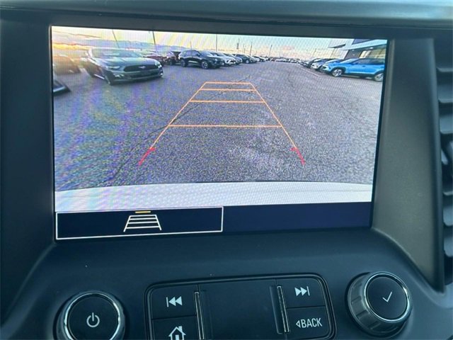 Certified 2023 GMC Acadia SLE w/ Driver Convenience Package image 23