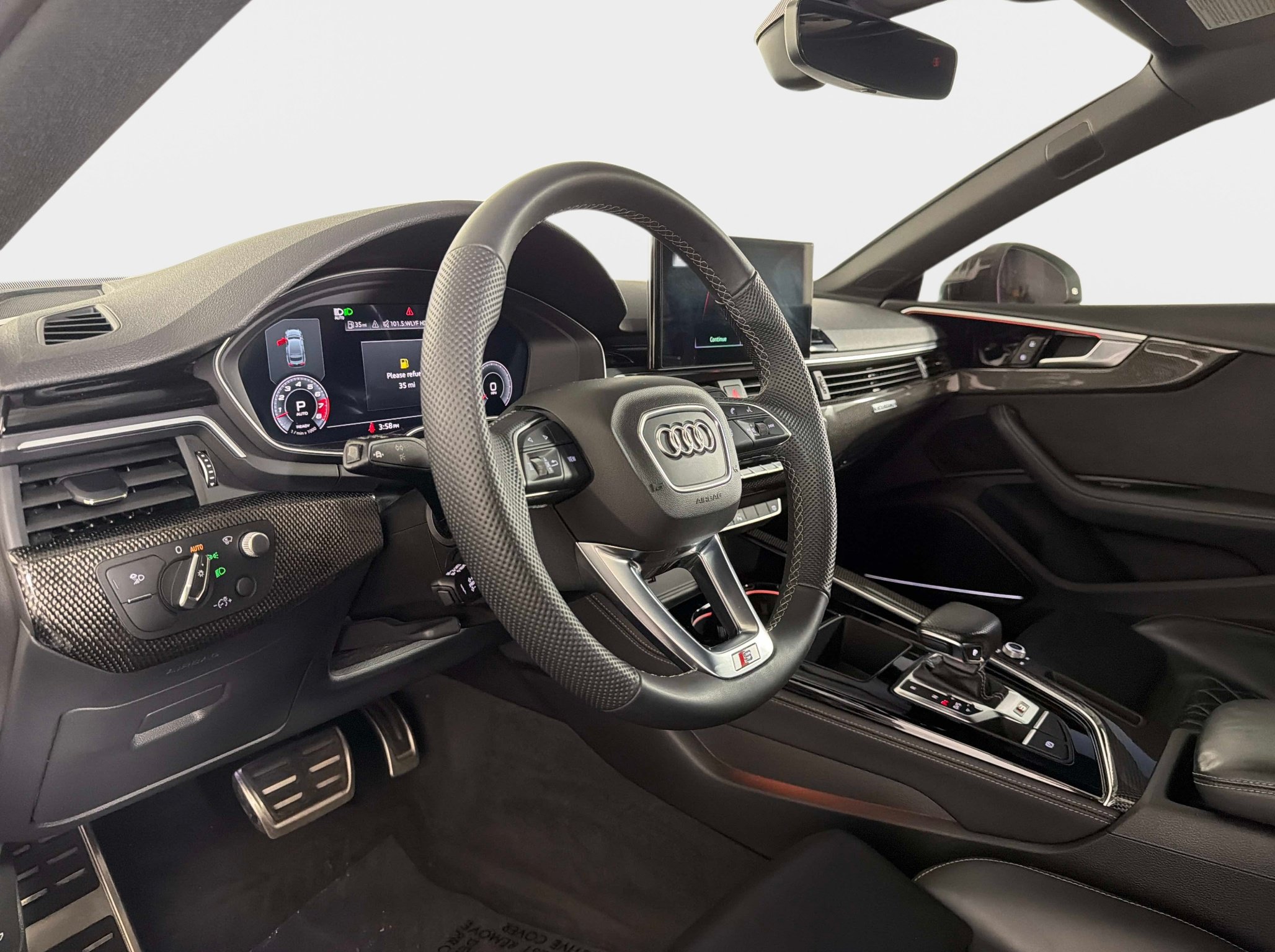 Used 2023 Audi S5 Prestige AWD/4WD image 41