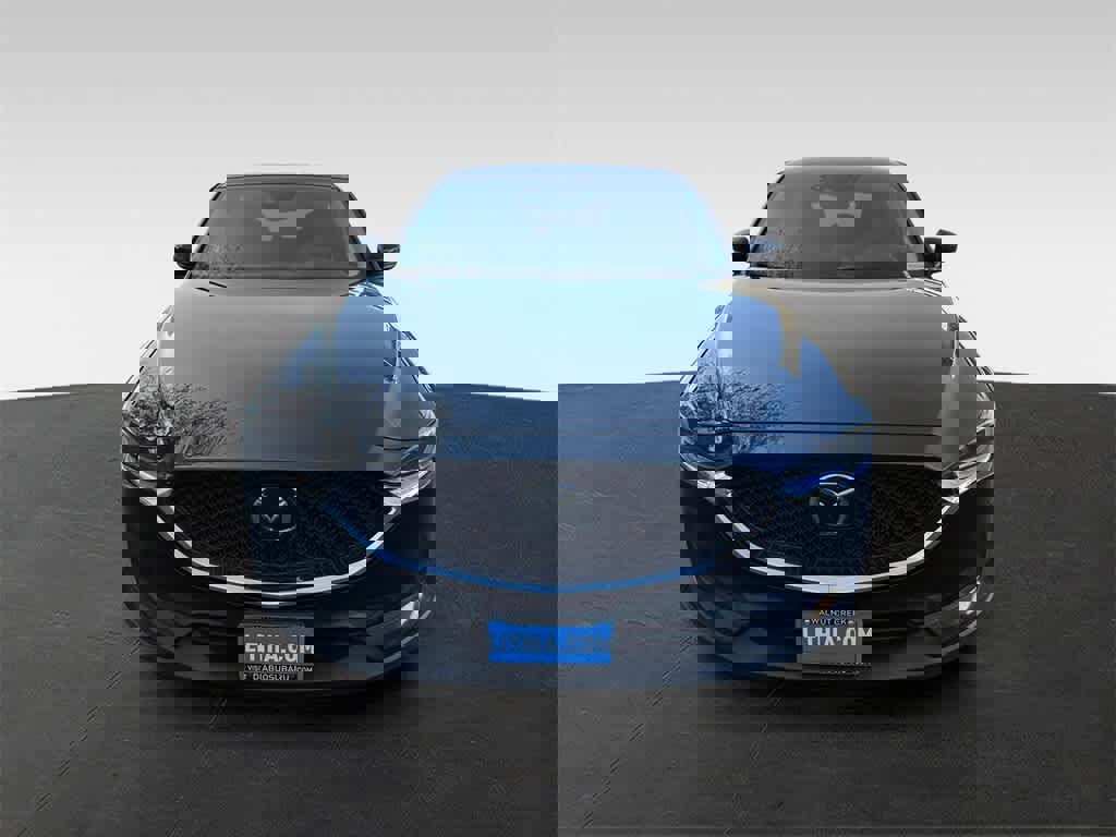 Used 2020 MAZDA CX-5 Sport image 6