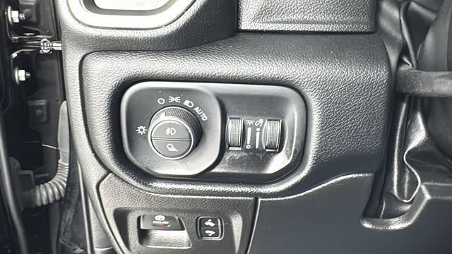 Used 2022 RAM 1500 Laramie w/ Sport Appearance Package image 34